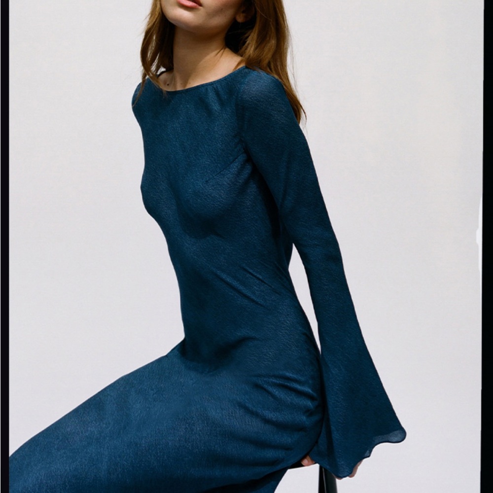 Realization Par Gia dress